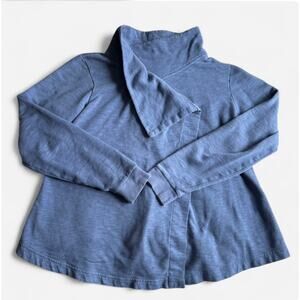 Columbia Women's Blue Casual Jacket